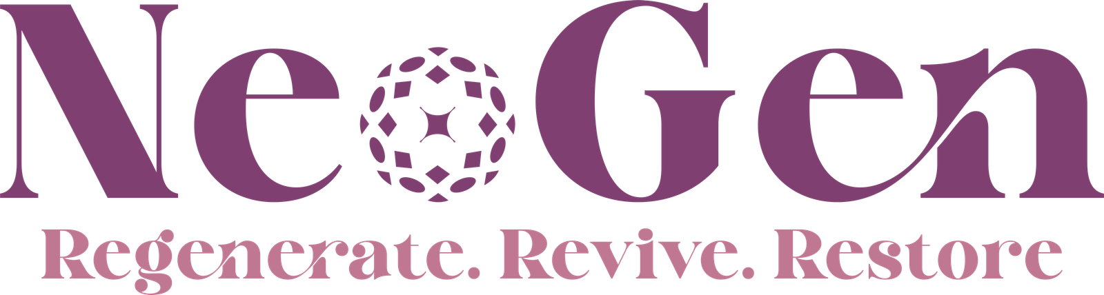 NeoGen Logo